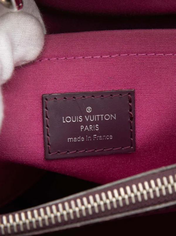 Louis Vuitton Pre-Owned 2000-2026 エピ パッシー PM ハンドバッグ