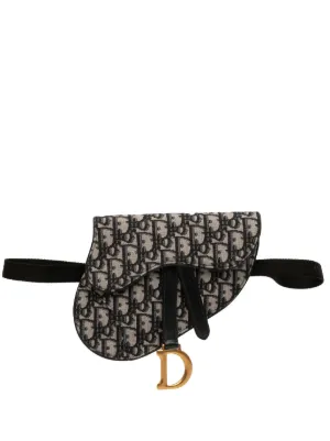 Christian Dior Pre-Owned メンズ ベルトバッグ通販 - FARFETCH