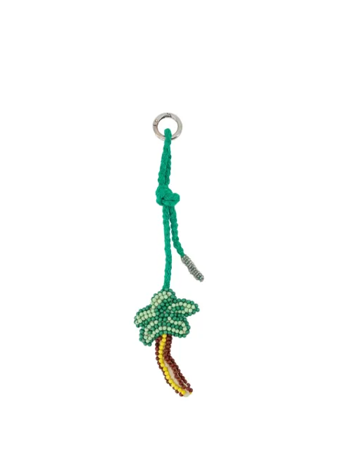 Maison Labiche Montempoivre bead-embellished charm