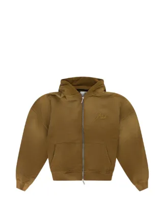 RHUDE