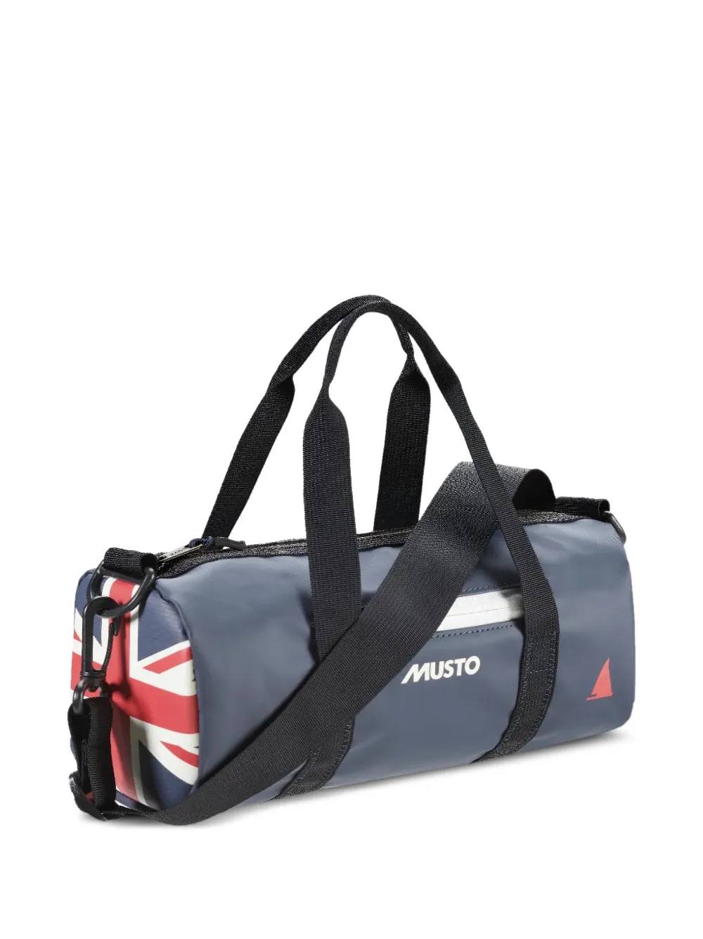 Musto Borsa a spalla Union Jack mini - Blu