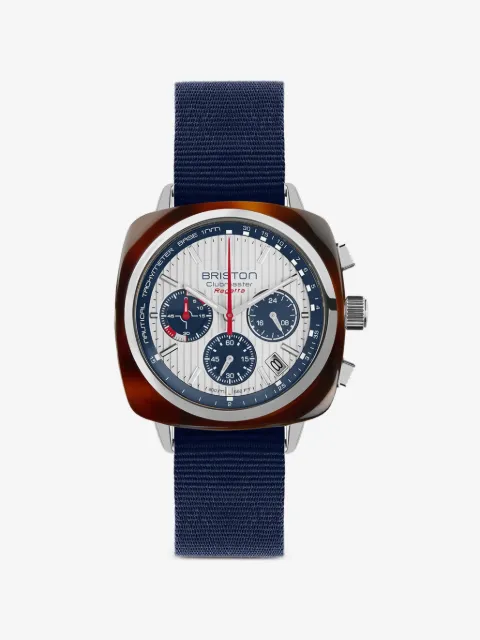 Briston Clubmaster Regatta 42mm watch