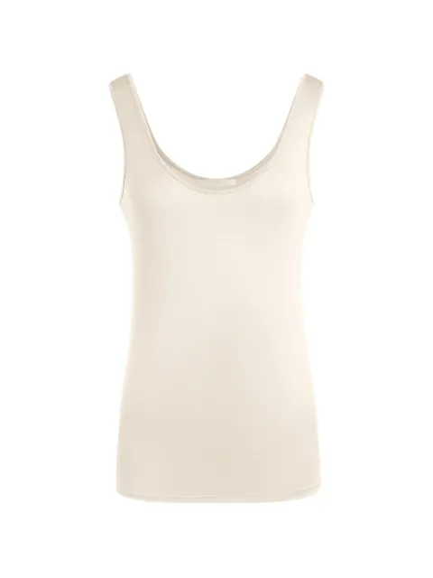 12 STOREEZ Cassiopeia scoop-neck tank top