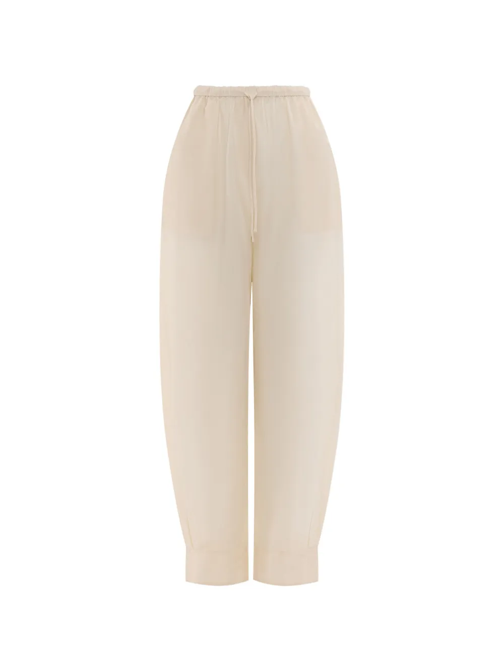12 STOREEZ Marrakesh drawstring-waist trousers