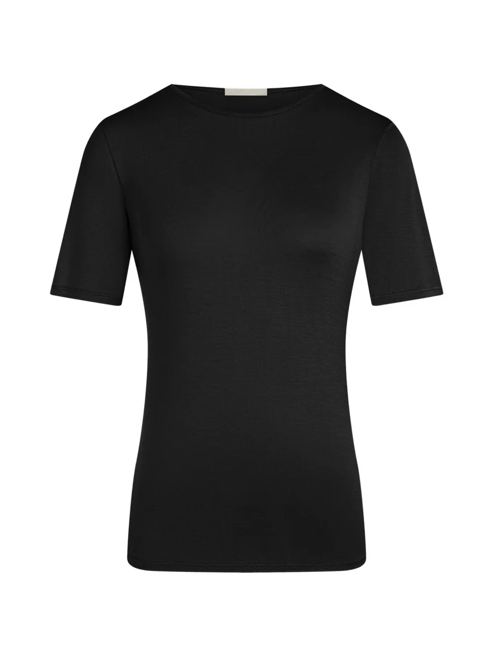 12 STOREEZ Cassiopeia silk T-shirt