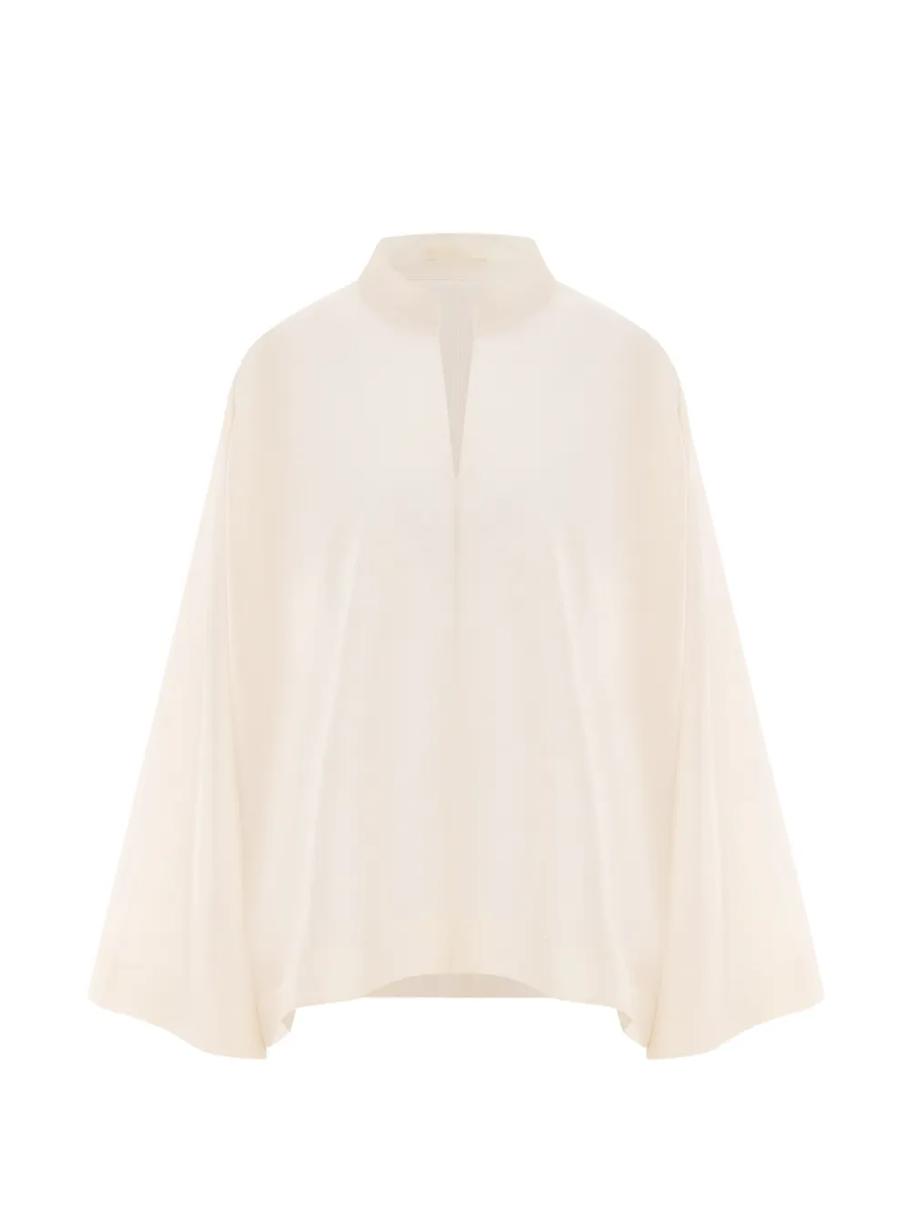 12 STOREEZ Marrakesh wide-sleeve blouse