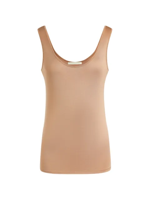 12 STOREEZ Cassiopeia silk top