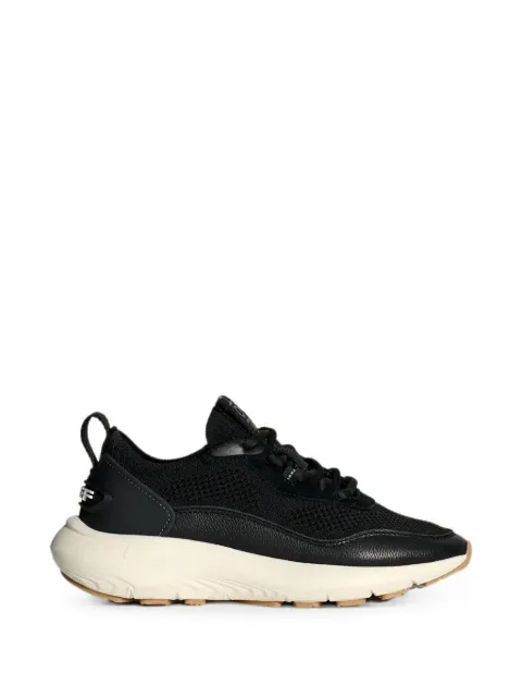 Hoff Traveler panelled sneakers