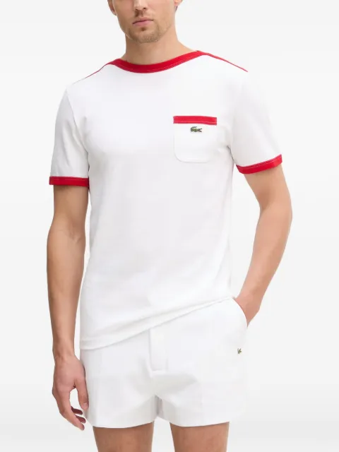 Lacoste Archive Reissue T-shirt