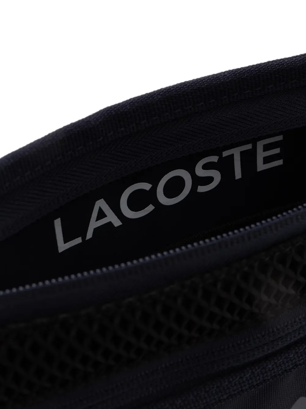 Lacoste Play In heuptas Blauw