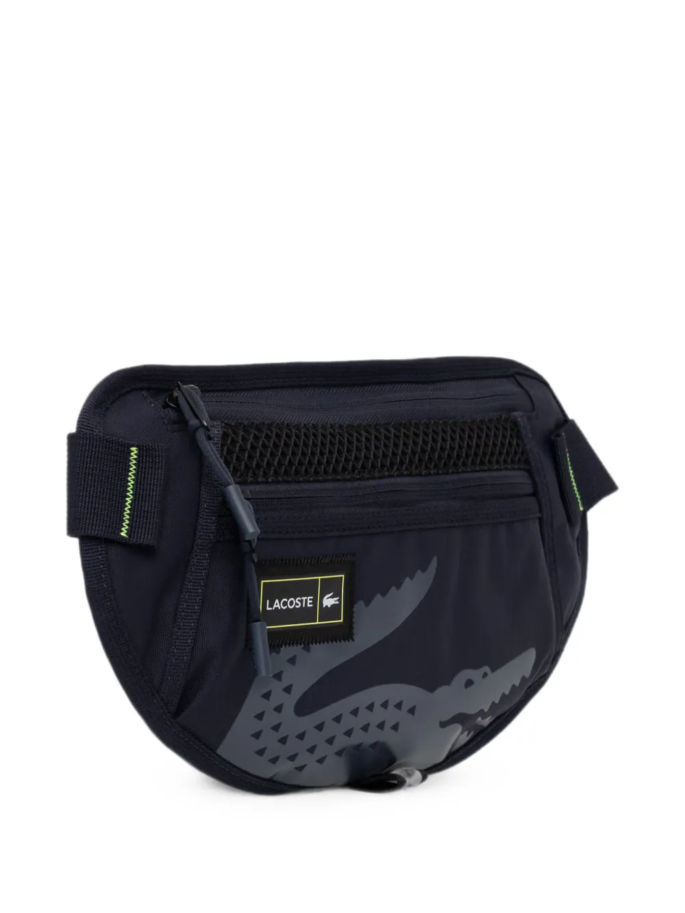 Lacoste Play In heuptas Blauw