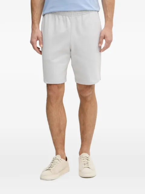 Lacoste short à patch logo