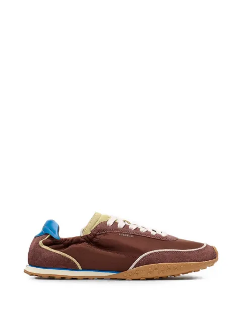 Hoff Bridge Dopamine panelled sneakers