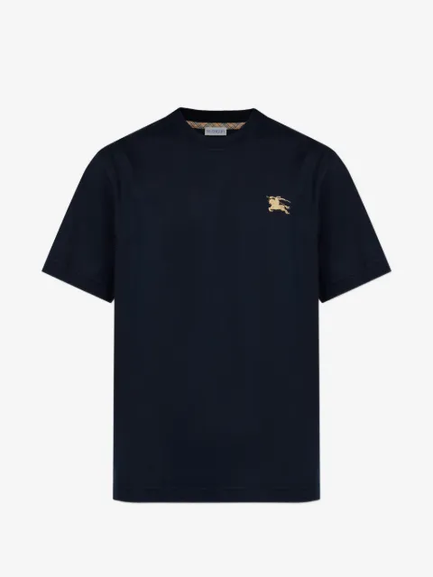 Burberry crewneck T-shirt
