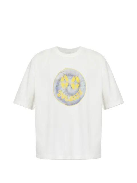 AllSaints Spun Out graphic-print T-shirt