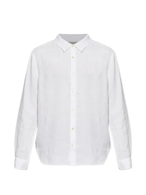 AllSaints Loom shirt