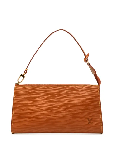 Louis Vuitton Pre-Owned 1998 Epi Pochette Accessoires shoulder bag