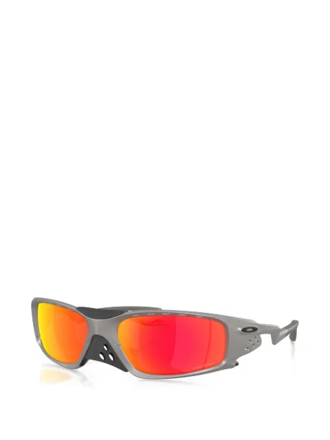 Oakley Plantaris SQ rectangle-frame sunglasses