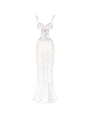Designer Evening Gowns & Formal Dresses | FARFETCH US