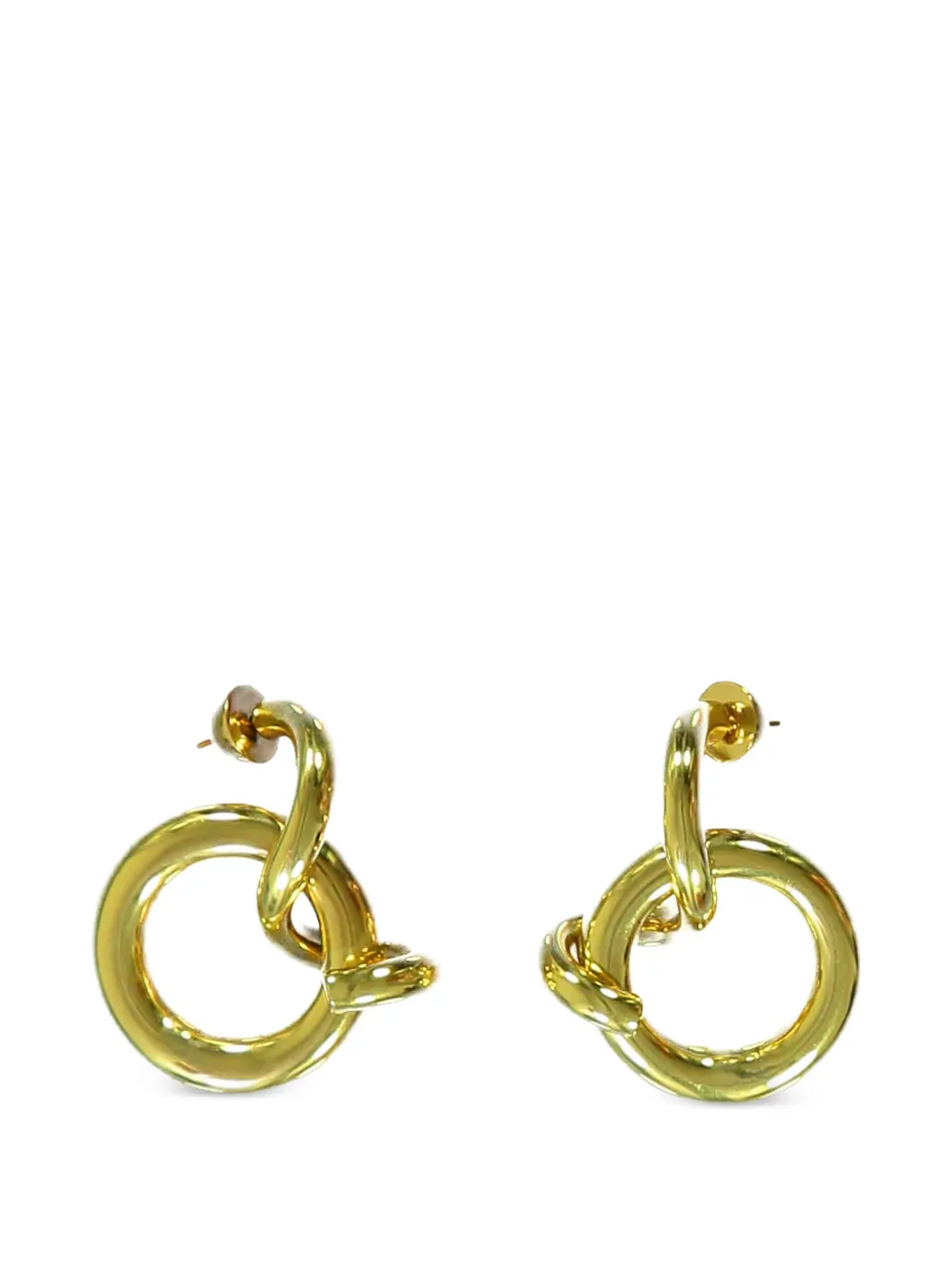  Ellery Orecchini Pendenti - Oro 