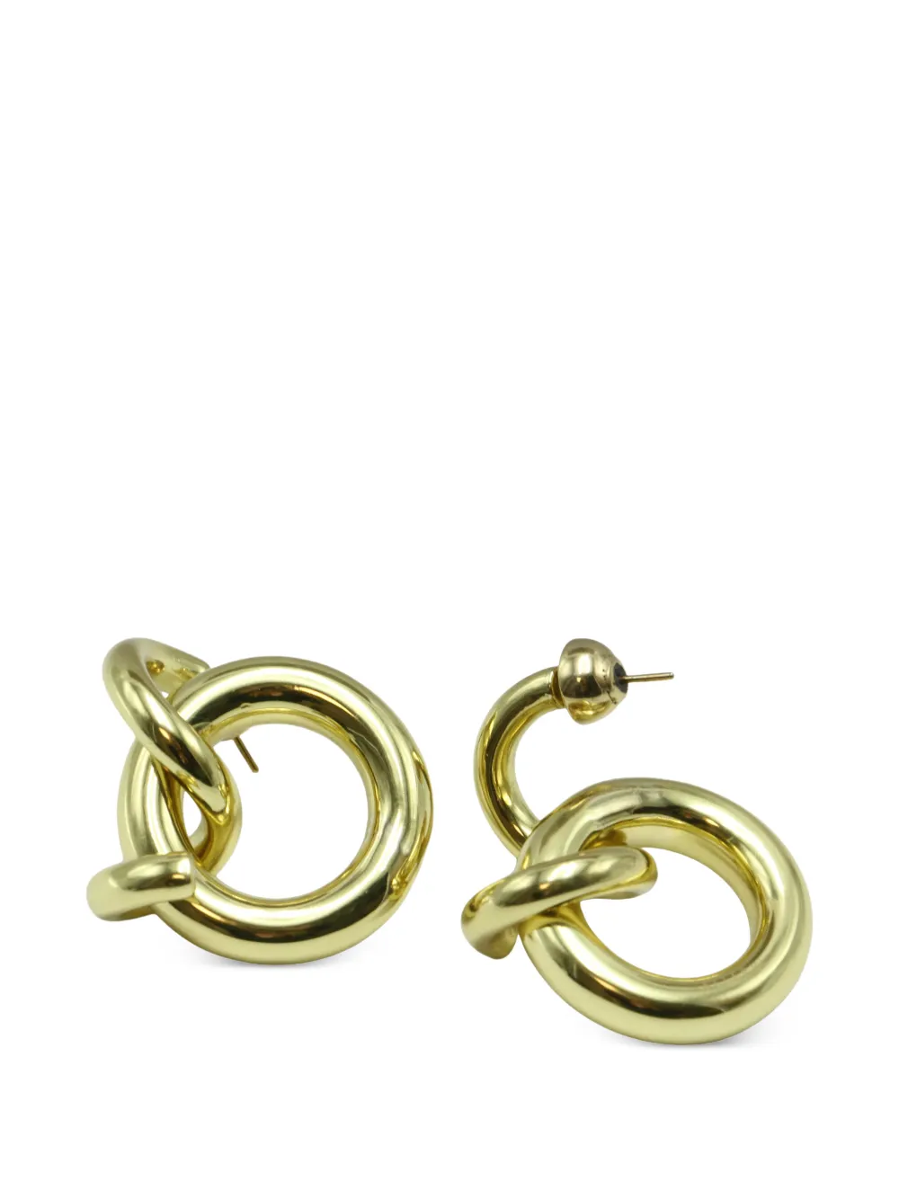  Ellery Orecchini Pendenti - Oro 
