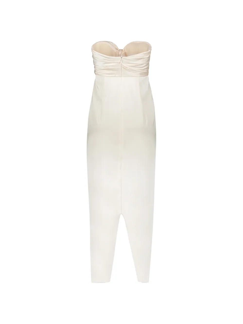  Ellery Abito Con Nodo - Bianco 