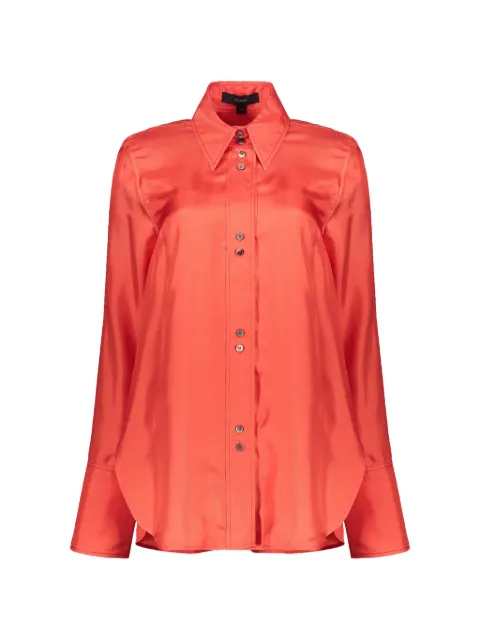 Ellery long-sleeves shirt