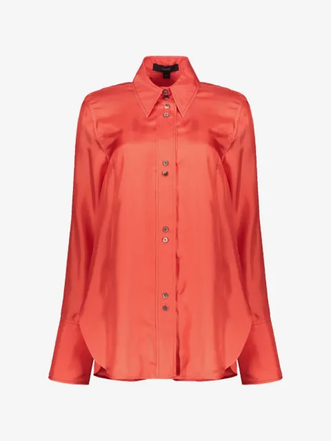 Ellery long-sleeves shirt