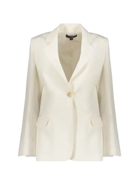 Ellery single-breasted blazer