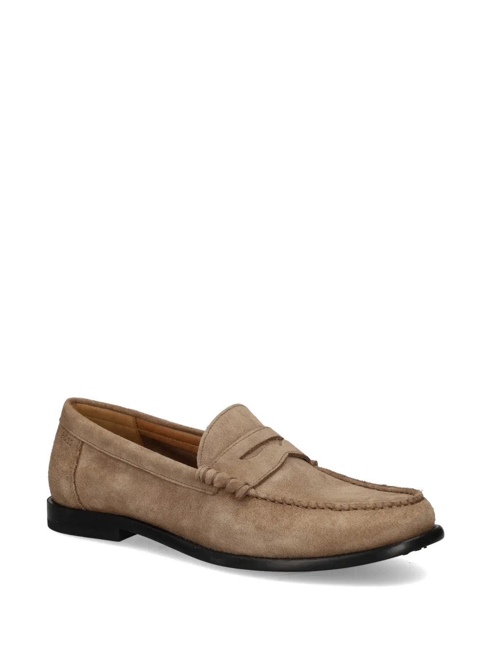BOSS Penny loafers Bruin