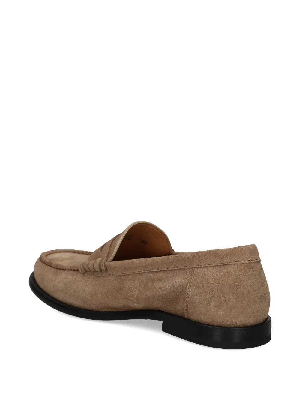 BOSS Penny loafers Bruin