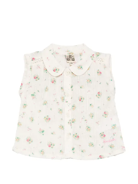Bonton Lorelei sleeveless shirt