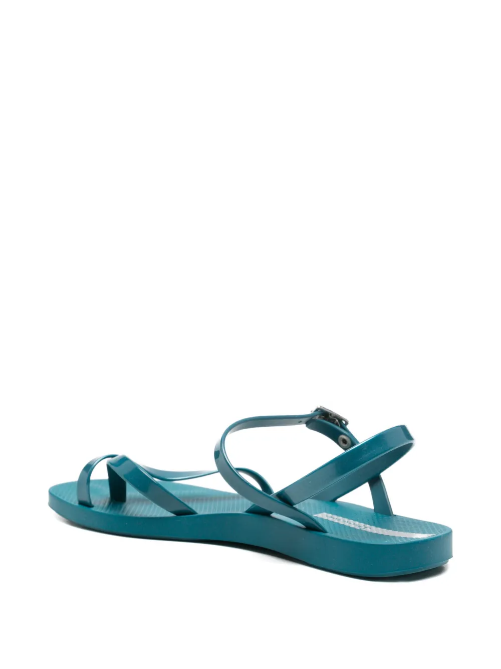 Ipanema Fashion Sand VIII platte sandalen Blauw