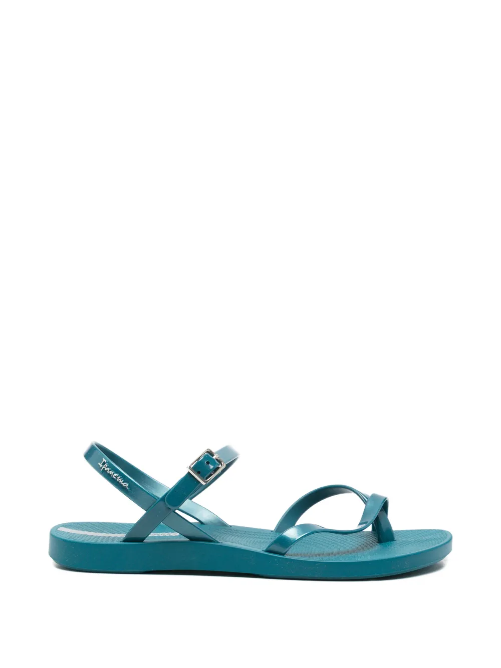 Ipanema Fashion Sand VIII platte sandalen Blauw