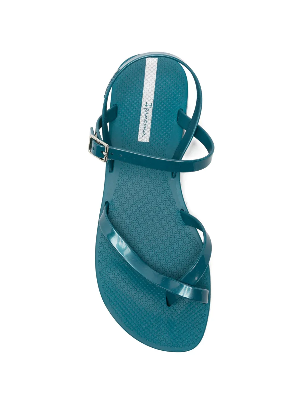 Ipanema Fashion Sand VIII platte sandalen Blauw