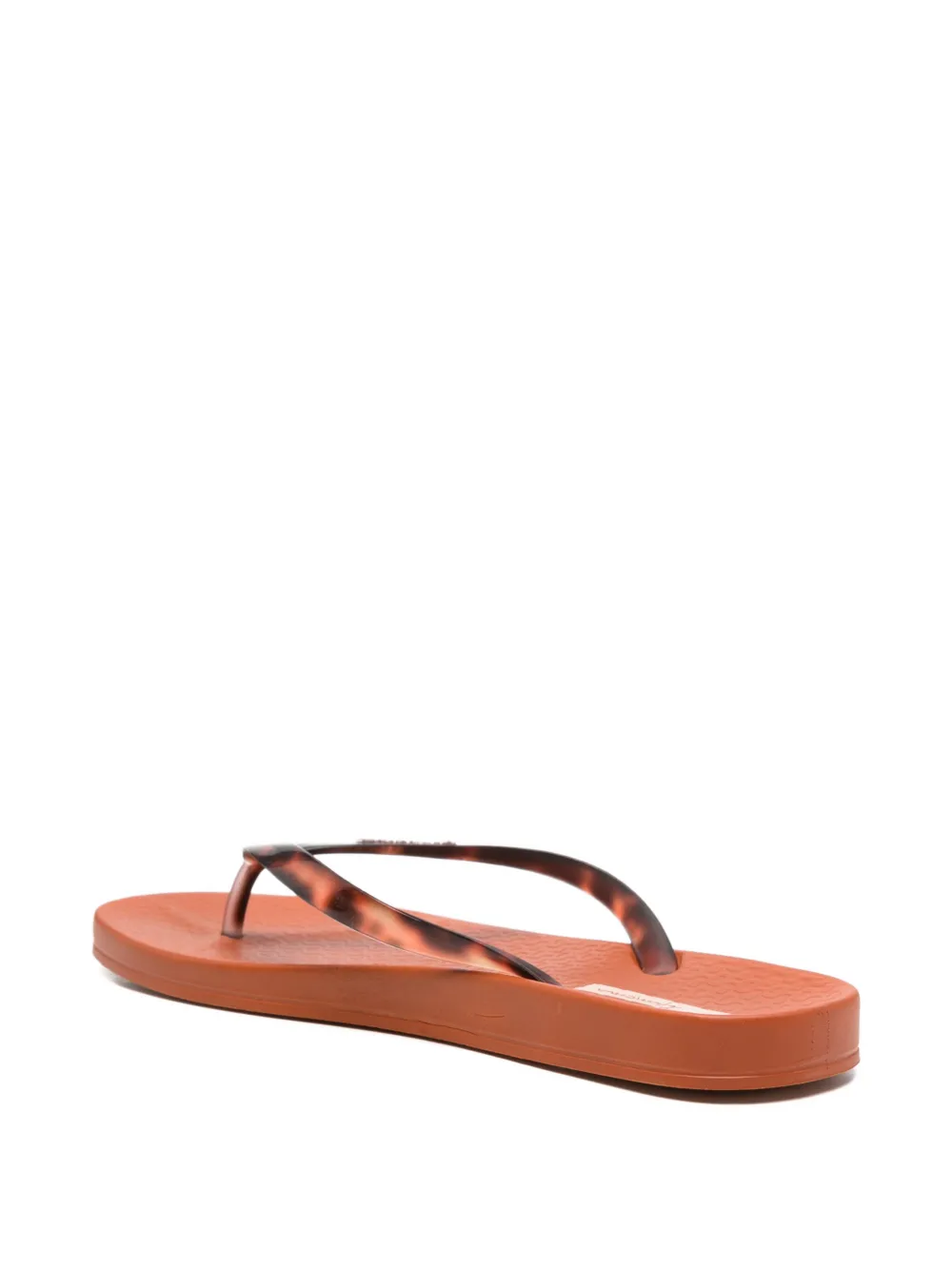 Ipanema Anat Connect II teenslippers Bruin
