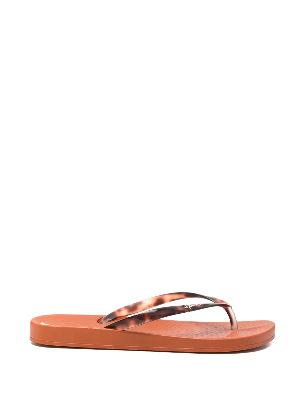 Ipanema Anat Connect II teenslippers Bruin