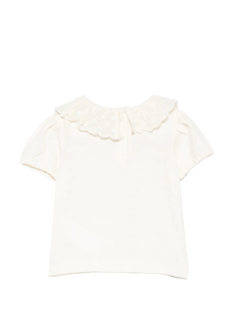  Bonton Niris T-shirt - Neutro 