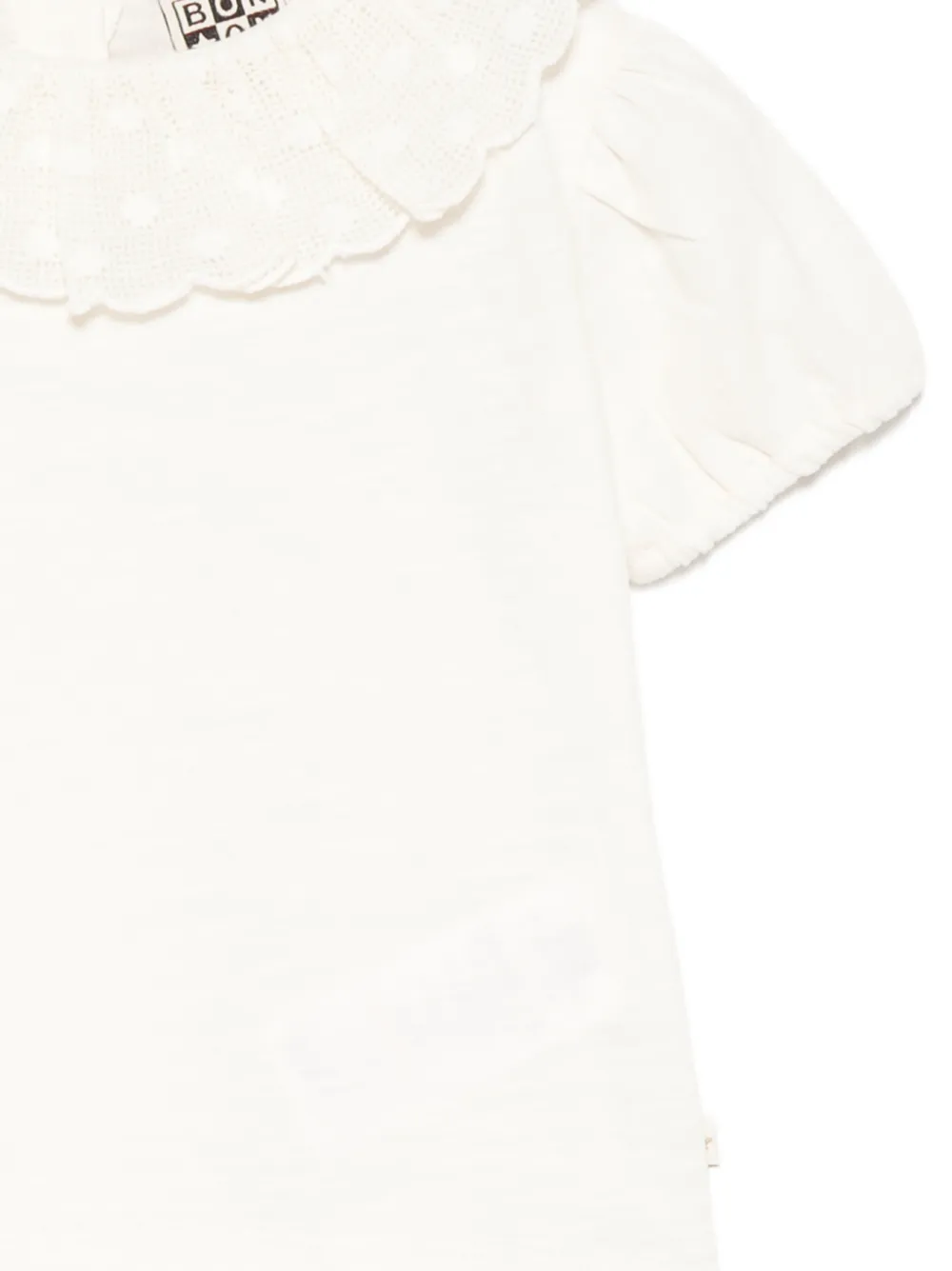 Bonton Niris T-shirt - Neutro 
