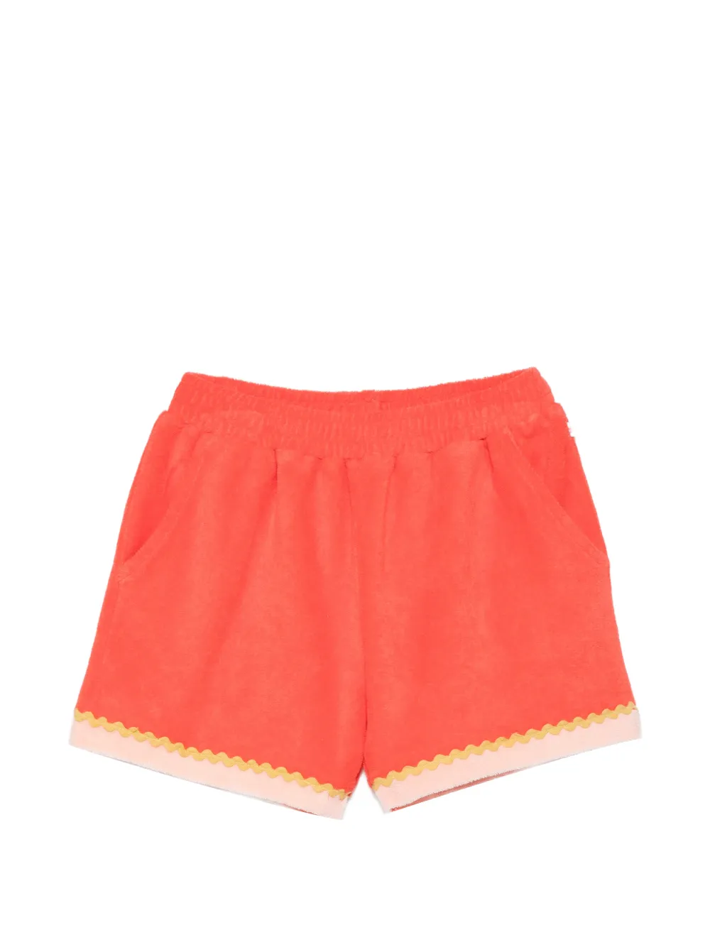 Bonton Livi shorts - Rosa