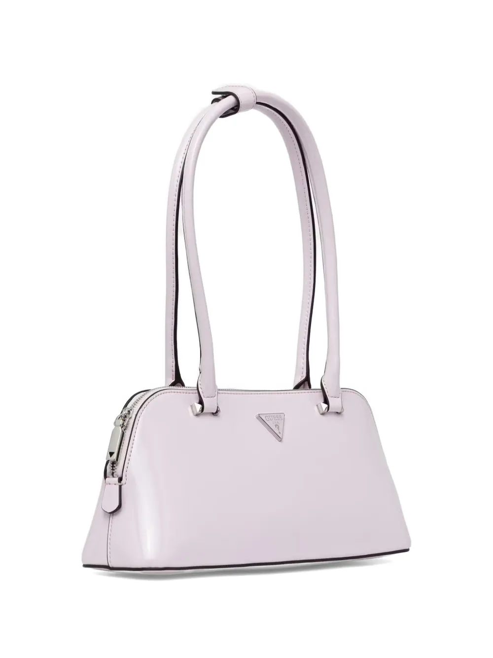 GUESS USA Arnela II schoudertas Roze