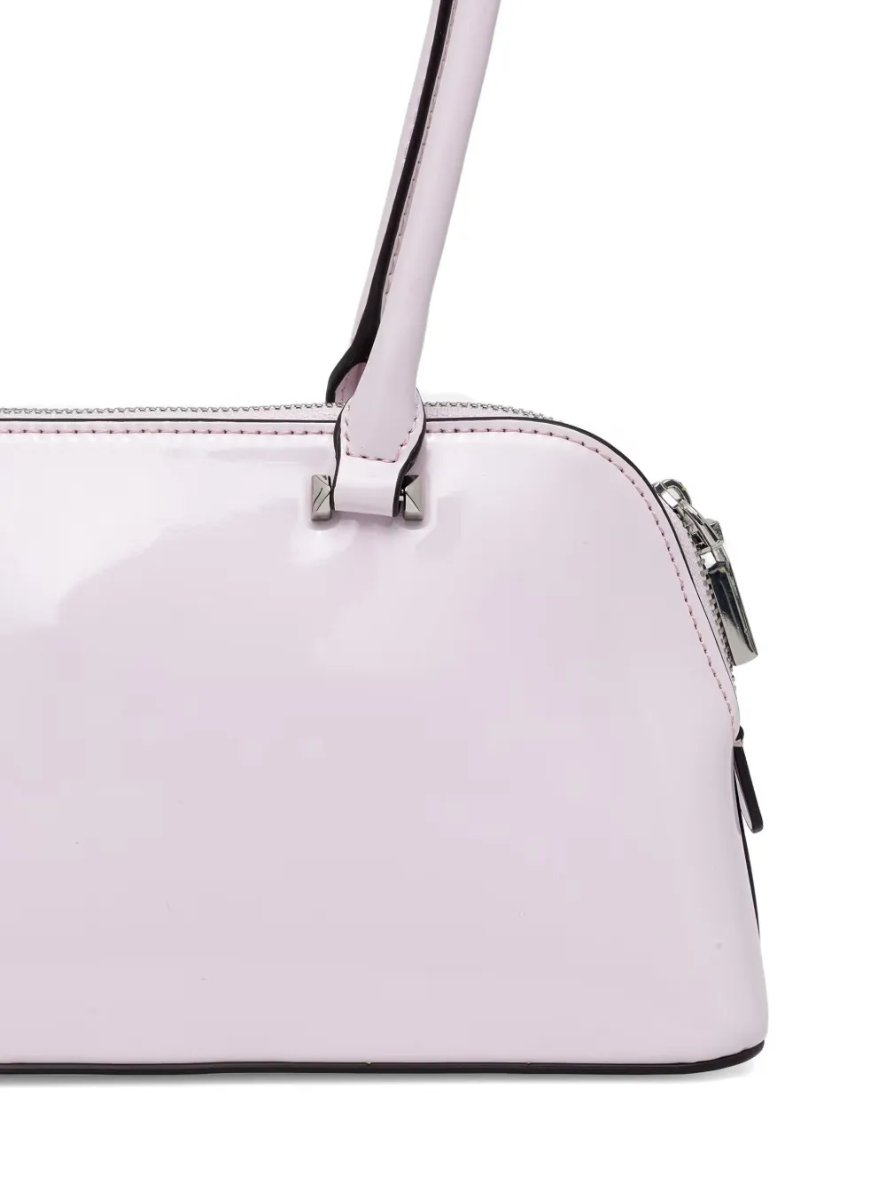 GUESS USA Arnela II schoudertas Roze