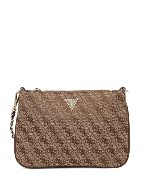 GUESS USA tote con monograma 4G estampado