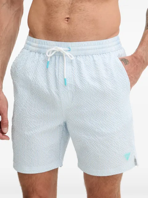 GUESS USA bañador de talle medio
