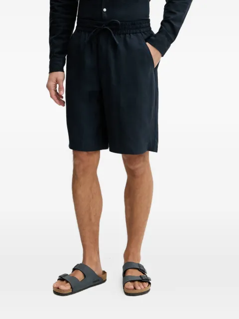 GUESS USA drawstring-waist shorts