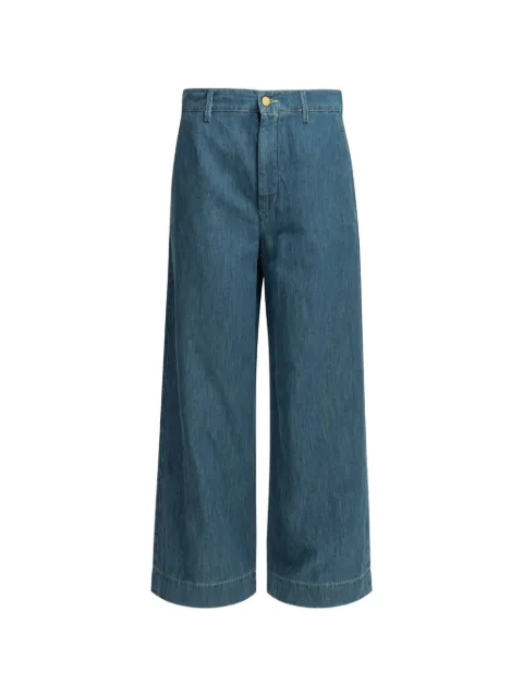 'S Max Mara wide-leg jeans