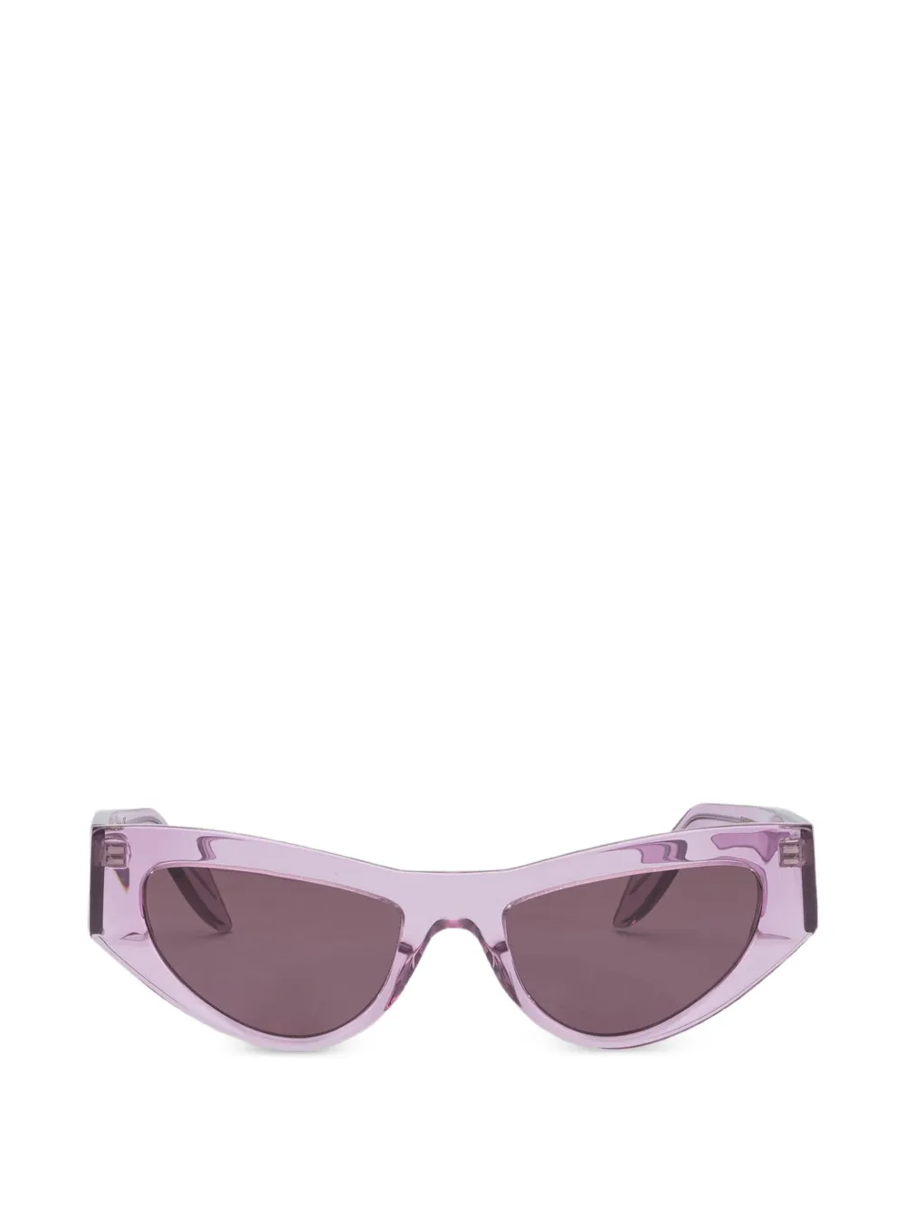 PINKO cat-eye sunglasses - Viola