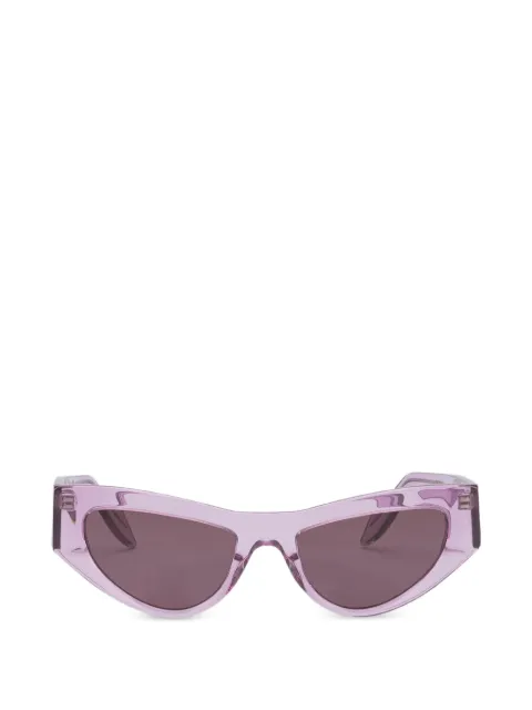 PINKO cat-eye sunglasses