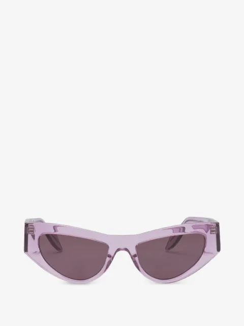 PINKO cat-eye sunglasses