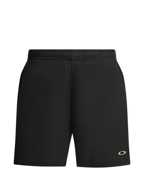 Oakley logo-print shorts